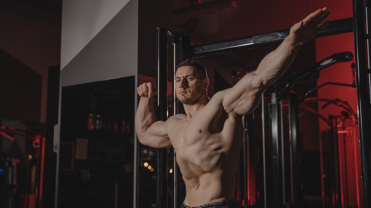 Motivacija za fitness